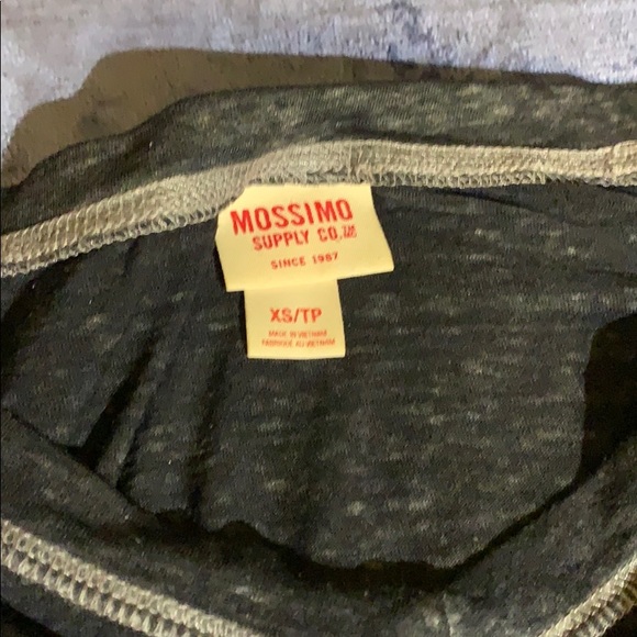 Long sleeve shirt - Picture 2 of 2